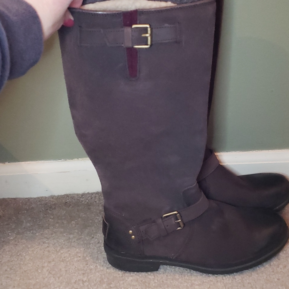 UGG boots